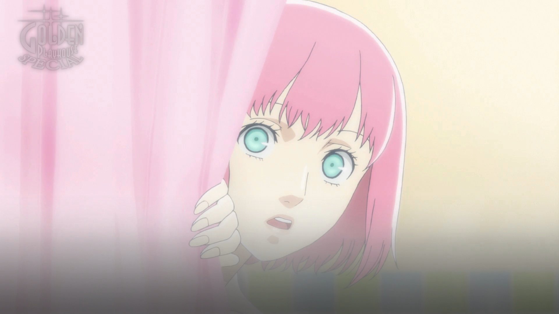 Catherine: Fully Body